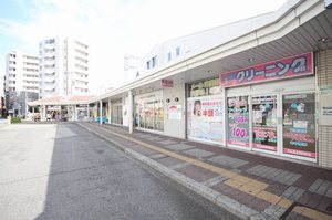 ボナールシャトーD 201号-13