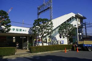 ボナールシャトーD 201号-14