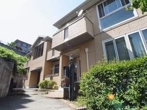 メゾン・オレンジヒルズ 102号-12