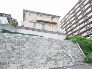 メゾン・オレンジヒルズ 102号-13