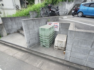 メゾン・オレンジヒルズ 102号-15