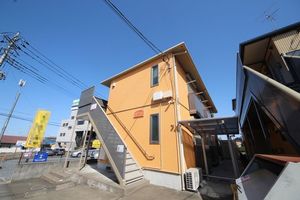 メゾン・オランジュ