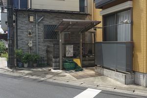 フラットヒルズ 102号-12