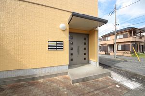 グランドゥールⅠ 202号-3