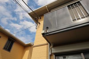 グランドゥールⅠ 202号-4