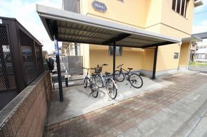 グランドゥールⅠ 202号-5