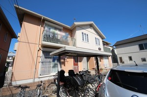 セプテムふじみ野A 101号-12