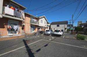 セプテムふじみ野A 101号-14