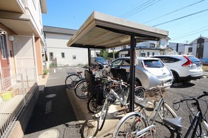 セプテムふじみ野A 101号-15