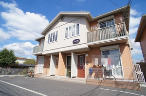 セプテムふじみ野Ｂ 101号-1