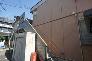 アージュⅡ 105号-13