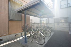 アージュⅡ 105号-15