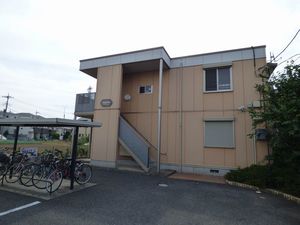 シャン・ウェスト 103号-12