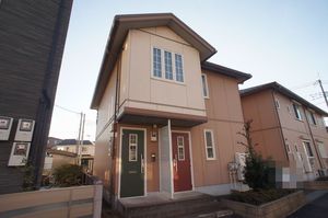 堂元館　壱 201号-12