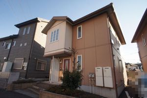 堂元館　壱 201号-13