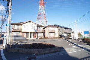 堂元館　壱 201号-15