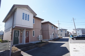 堂元館 弐 101号-12