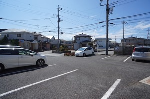 堂元館 弐 101号-14