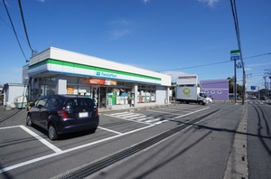 堂元館 弐 101号-15