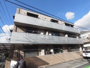 ブランドール大泉学園 201号-13