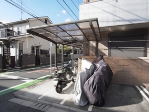 ブランドール大泉学園 201号-14