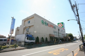 パインズ A 105号-13