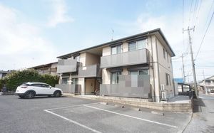 アンソレイエ 102号-1