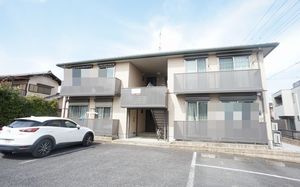 アンソレイエ 102号-14