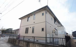 アンソレイエ 102号-15