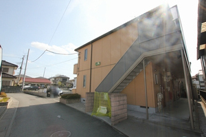 ボヌール楠 203号-13