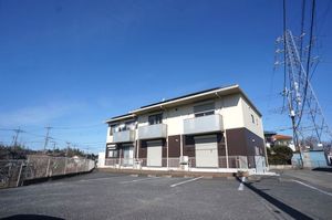 レフィナード 103号-8