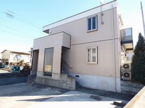 ソレアード・アキヒロ 103号-1