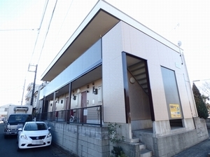 ソレアード・アキヒロ 103号-13