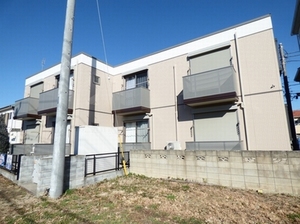 ソレアード・アキヒロ 103号-14