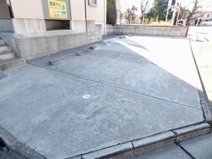 ソレアード・アキヒロ 103号-15