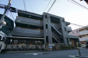 グランドソレーユ壱番館 105号-13