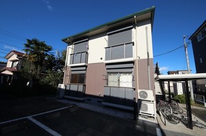 ブルージュＡ 202号-12