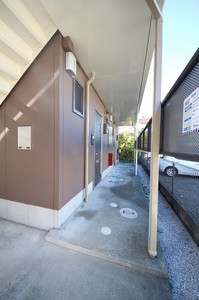 ブルージュＡ 202号-15