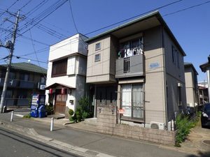 スターアイズ　Ⅱ 101号-12