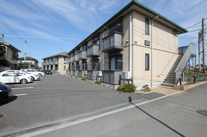 アスティオスⅡ 203号-12