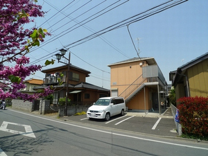 スクエア・コート 101号-12