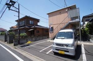 スクエア・コート 101号-13