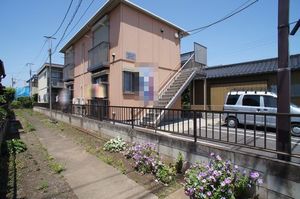 スクエア・コート 101号-14