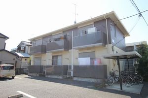 グランディス川寺 202号-12