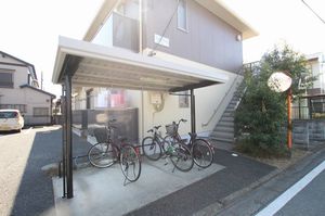 グランディス川寺 202号-13