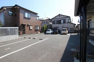 グランディス川寺 202号-14