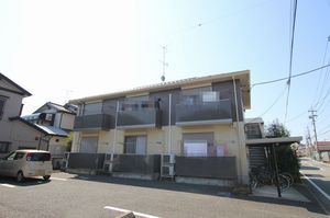 グランディス川寺 202号-15