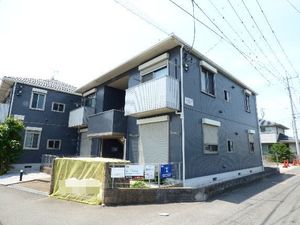 シャーメゾン・Ｓ．Ⅰ 101号-11