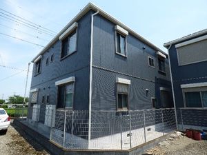 シャーメゾン・Ｓ．Ⅰ 101号-12