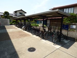 シャーメゾン・Ｓ．Ⅰ 101号-13